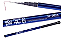 Vara p/ Molinete Marine Verano Surf 100-200g - 3 Partes - Imagem 8