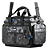Bolsa de Pesca S/ Caixa M-BP25 - Marine - Imagem 1