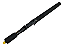 Vara p/ Carretilha Hajime 15-30lbs - Maruri - Imagem 6