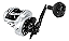 Carretilha Kastking Kapstan Elite Powerful 300 Peso 306g Drag 16kg 6 Rol. Vel. 5.4:1 - Imagem 3