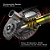 Molinete Kastking Speed Demon Elite Drag 8kg 11 Rol. Vel. 7.4:1 - Imagem 6