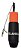 Boia Torpedo Blanka 28g - Storny - Imagem 1