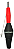 Boia Torpedo Madimbu 75g - Storny - Imagem 4