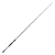 Vara p/ Carretilha Triton HD 2402-BC (2,40m) 2 Partes- Saint - Imagem 3