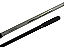 Vara p/ Molinete Dragon Coast 100-200g 3 Partes - Saint - Imagem 8