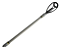 Vara p/ Molinete Dragon Coast 100-200g 3 Partes - Saint - Imagem 3