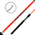 Vara p/ Carretilha Piapara 1,20m 10-20lb Inteiriça - Ottoni - Imagem 1