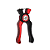 Cortador de Linha em Alumínio Multifuncional Line Cutter 5,7x2,8cm 20g - Imagem 1