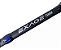 Vara p/ Carretilha Exage Tamba XAC80XH 20~50lbs (2,40m) 2 Partes - Shimano - Imagem 6