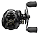 Carretilha VT73R Preta 7.3:1 Drag 8kg 215g - Johncoo - Imagem 1