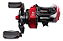 Carretilha VT73R Vermelha 7.3:1 Drag 8kg 215g - Johncoo - Imagem 6