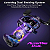 Carretilha Royale Legend Pro Roxo Peso 155g Drag 7,5kg 12 Rol. Vel. 8.0:1 - Kastking - Imagem 6