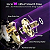 Carretilha Royale Legend Pro Roxo Peso 155g Drag 7,5kg 12 Rol. Vel. 8.0:1 - Kastking - Imagem 4