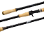 Vara p/ Carretilha X-Fast 25-50lb 2 Partes - Saint - Imagem 3