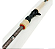 Vara p/ Carretilha Kuro Max 20-50lb 2,13m 2 Partes - JrPesca - Imagem 2