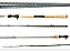 Vara p/ Carretilha Kuro Max 20-50lb 2,13m 2 Partes - JrPesca - Imagem 1