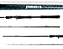 Vara p/ Carretilha Robusta 20-50lb 2,13m 2 Partes - JrPesca - Imagem 1