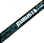 Vara p/ Carretilha Robusta 20-50lb 2,13m 2 Partes - JrPesca - Imagem 2
