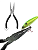 Alicate de Bico 16,5cm SRP-165 - Marine - Imagem 5