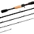 Vara p/ Carretilha Hammer 582 BC (1,73m) 2 Partes - Saint - Imagem 1