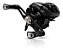 Carretilha Despert Black Gold - Drag 7kg - 11 Rol. - Vel. 8.3:1 - Maruri - Imagem 1