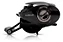 Carretilha Despert Black Gold - Drag 7kg - 11 Rol. - Vel. 8.3:1 - Maruri - Imagem 4