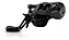 Carretilha Despert Black Gold - Drag 7kg - 11 Rol. - Vel. 8.3:1 - Maruri - Imagem 2
