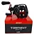 Carretilha Torment 200 Drag 8,5kg 12 Rol. Vel. 8.1:1 - Marine - Imagem 9