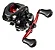 Carretilha Torment 200 Drag 8,5kg 12 Rol. Vel. 8.1:1 - Marine - Imagem 1