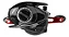 Carretilha Torment 200 Drag 8,5kg 12 Rol. Vel. 8.1:1 - Marine - Imagem 4