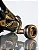 Molinete Aluma 4500 10 Rol. Vel. 4.7/1 - Marine - Imagem 5