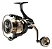 Molinete Aluma 4500 10 Rol. Vel. 4.7/1 - Marine - Imagem 1