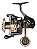 Molinete Aluma 4500 10 Rol. Vel. 4.7/1 - Marine - Imagem 4