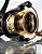 Molinete Aluma 4500 10 Rol. Vel. 4.7/1 - Marine - Imagem 2