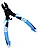 Alicate De Corte Qz X54-3 - Albatroz - Imagem 3