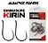 Anzol Chinu Sure Kirin - Albatroz - Imagem 2
