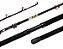 Vara p/ Molinete Brutus 60~80lb - Albatroz - Imagem 6