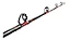 Vara p/ Molinete Brutus 60~80lb - Albatroz - Imagem 4