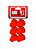 Boia Guia EVA - JrPesca - Imagem 9