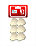 Boia Guia EVA - JrPesca - Imagem 8