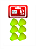 Boia Guia EVA - JrPesca - Imagem 4
