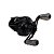 Carretilha Black Tamba BG 30 Anos - Drag 13kg - 11 Rol. - Vel. 8.0:1 - Maruri - Imagem 1