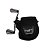 Carretilha Black Tamba BG 30 Anos - Drag 13kg - 11 Rol. - Vel. 8.0:1 - Maruri - Imagem 6