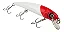 Isca Artificial Kisu Float 11,5cm Meia-água - Marine - Imagem 2