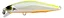 Isca Artificial Raptor Minnow 9cm Meia-água - Marine - Imagem 2