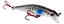 Isca Artificial Raptor Minnow 9cm Meia-água - Marine - Imagem 6