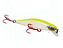 Isca Artificial Raptor Minnow 7cm Meia-água - Marine - Imagem 2