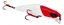Isca Artificial Raptor Minnow 7cm Meia-água - Marine - Imagem 8