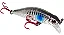 Isca Artificial Raptor Minnow 7cm Meia-água - Marine - Imagem 5