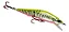 Isca Artificial Raptor Minnow 7cm Meia-água - Marine - Imagem 3